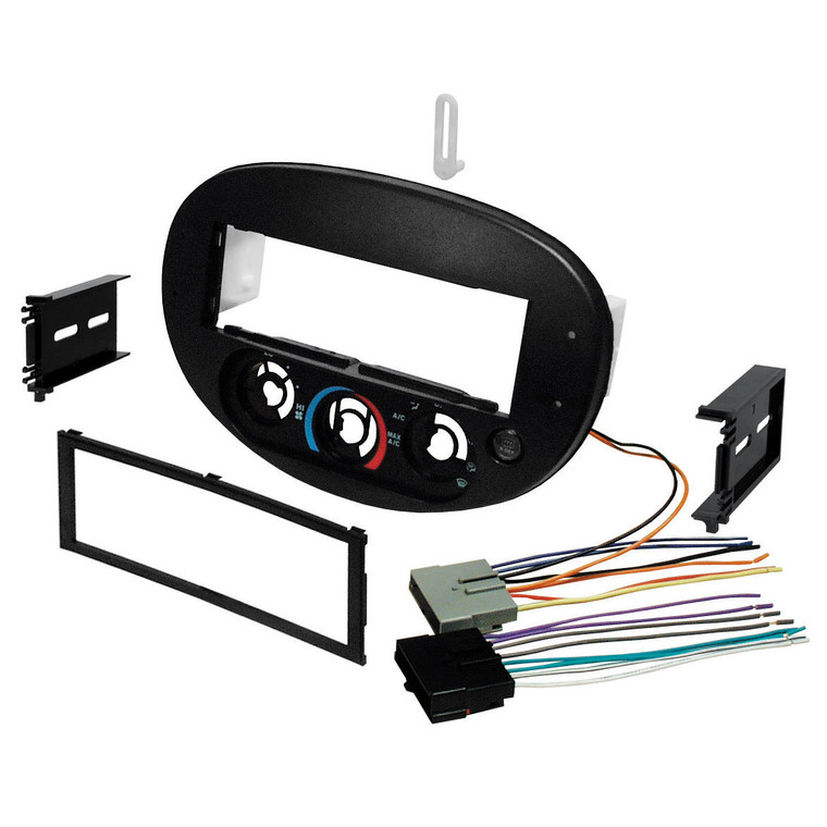 American International Installation Kit For 1997-2004 Ford/mercury - FMK570