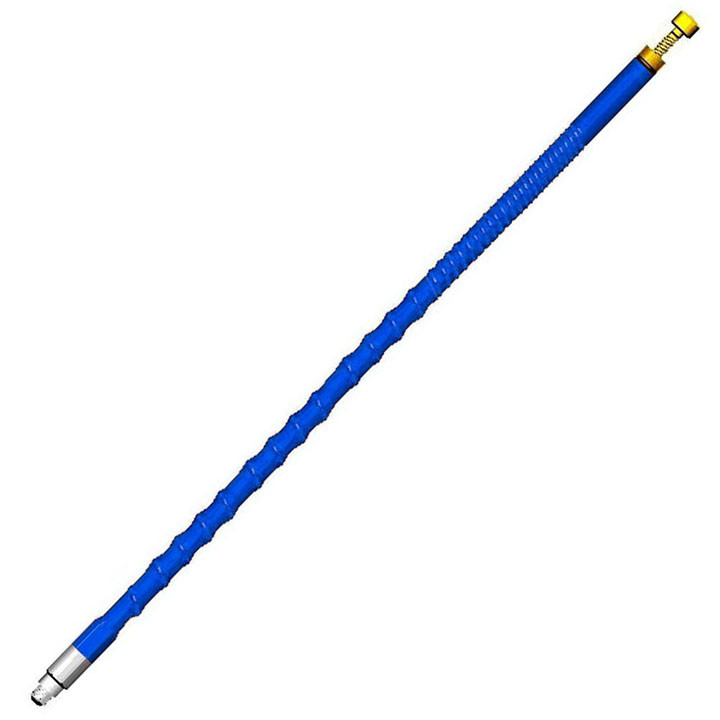 Firestik 3' (92cm) Firestik Ii Heavy-duty - 5/8 Wave (blue) - FS3-BB