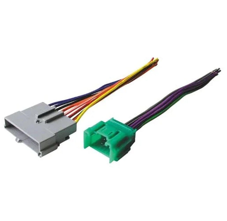 American International Wiring Harness For 1995-1998 Ford/lincoln/mercury - FWH596