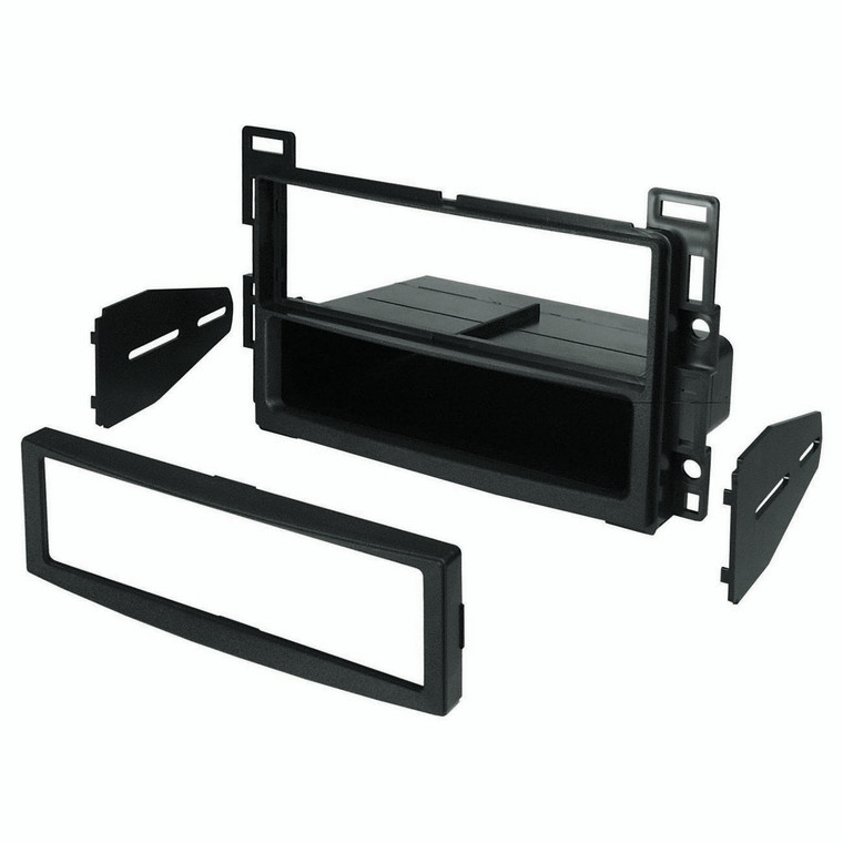 American International Installation Kit For 2004-2012 Chevy/pontiac/saturn - GMK350