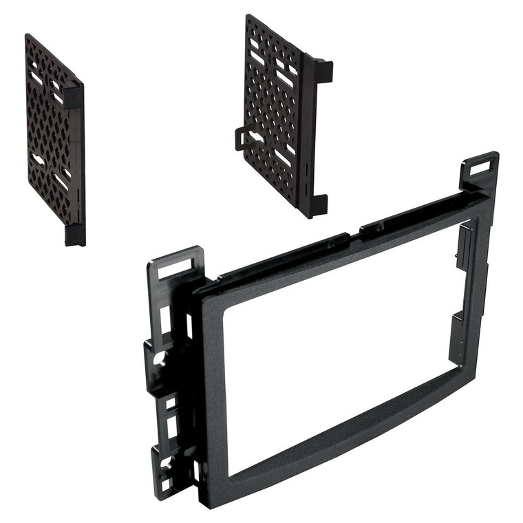 American International Installation Kit For 2004-2012 Chevrolet/pontiac/saturn - GMK352