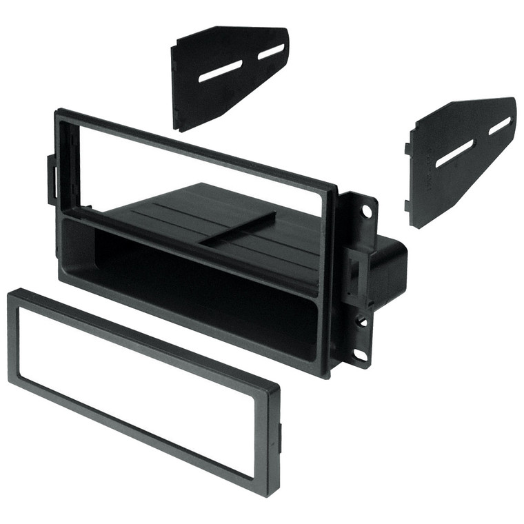 American International Installation Kit For 2004-2008 Pontiac Grand Prix - GMK394