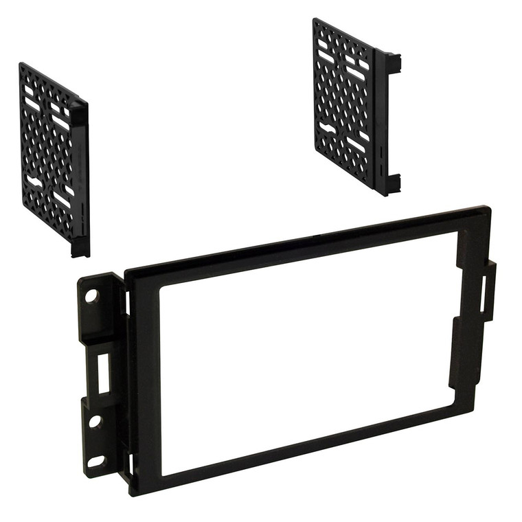 American International Install Kit For 2004-2008 Pontiac Grand Prix - GMK395