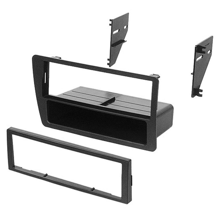 American International Installation Kit For 2001-2005 Honda Civic - HONK809