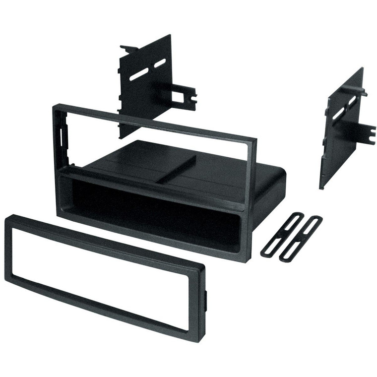 American International Installation Kit For 2003-2005 Honda Pilot And 2006-2008 Honda Pilot Ex - HONK814