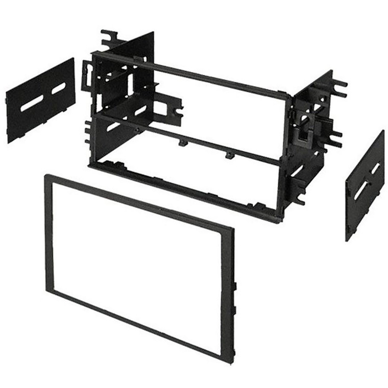 American International Installation Kit For 1986-2012 Acura/honda - HONK831