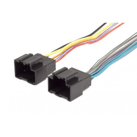 American International Wiring Harness For 2007-2010 Hyundai/kia - HWH1108