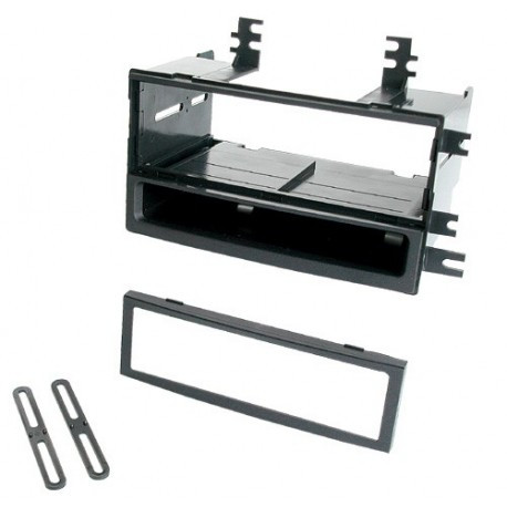 American International Installation Kit For 2005-2011 Hyundai/kia - HYNK1120