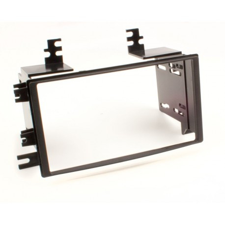 American International Installation Kit For 2005-2011 Hyundai/kia - HYNK1122