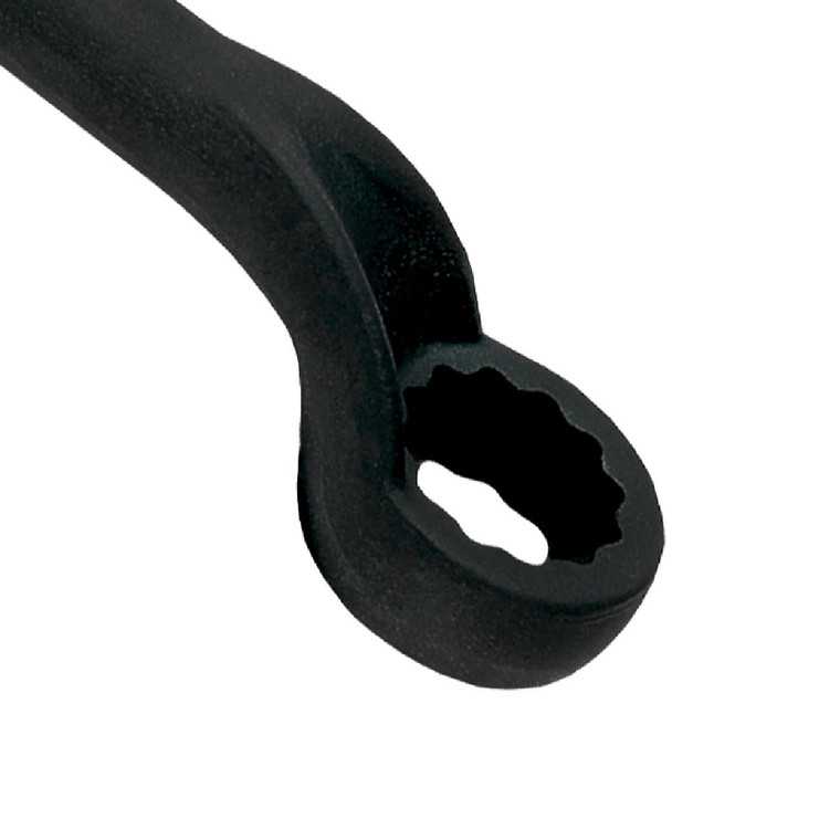 Williams Sae 1-1/4" Offset Box End Tubular Handle Wrench - JHW1240TOB