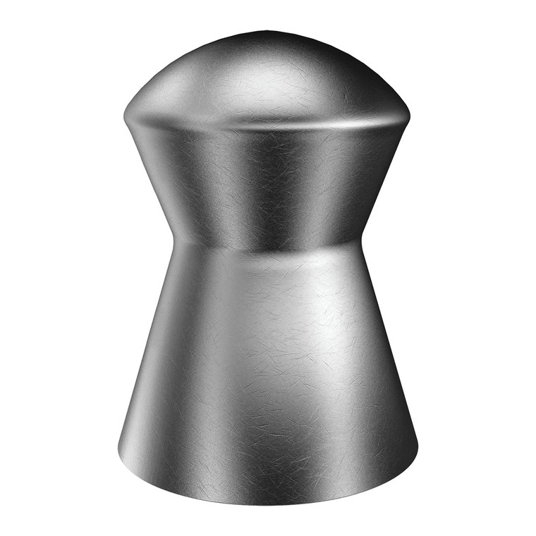 Crosman Premier Ultra Heavy .22-caliber Domed Pellet (200-count) - LDHP226P