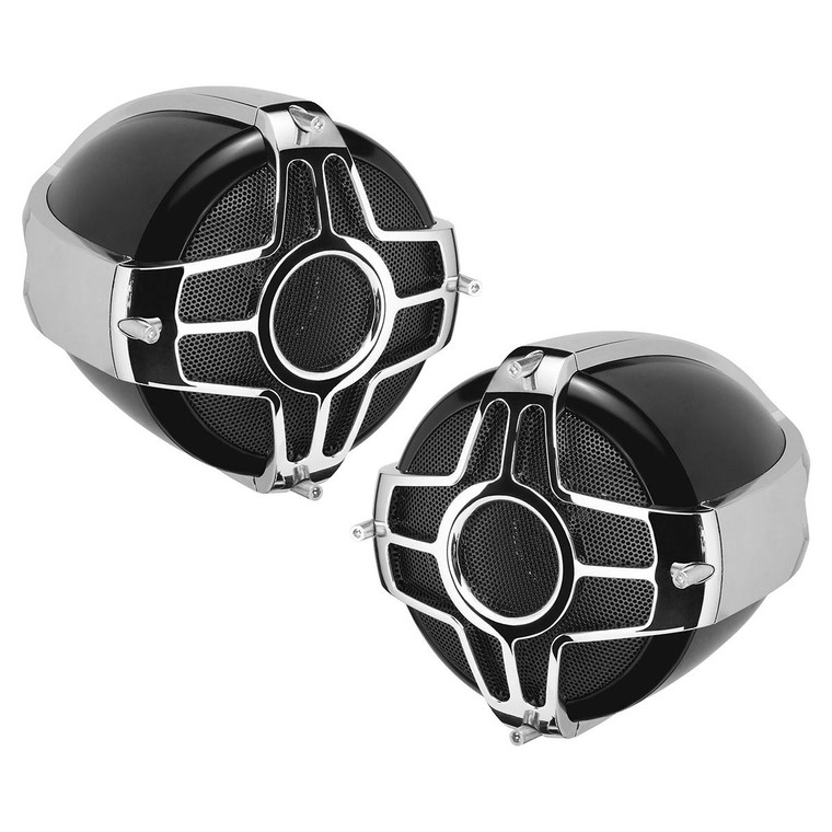 Boss All Terrain Speaker & Amplifier System Bluetooth - MC440B