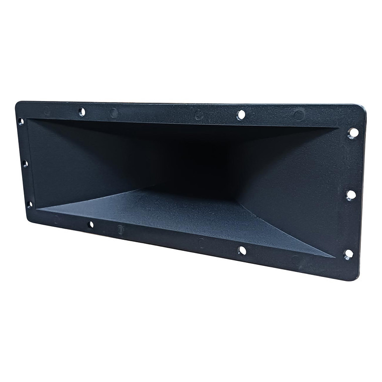 Studio Z 4"x10" Super Horn Tweeter 200w Max 8 Ohm - NTX417