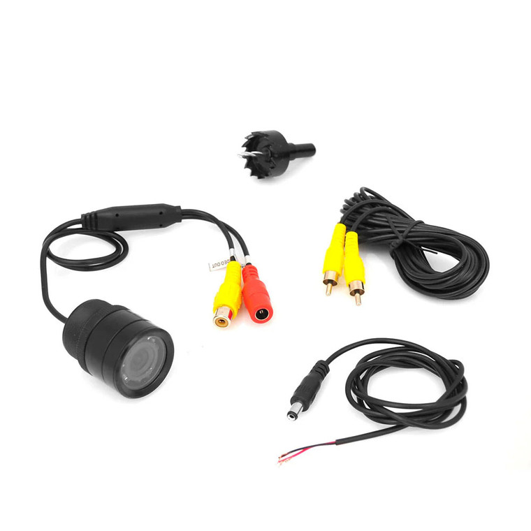 Camera Pyle Night Vision - PLCM22IR