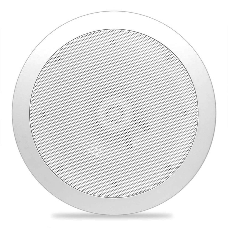 Speaker 8" In Ceiling Pyle Home;waterproof;400watt;*pair* - PWRC81
