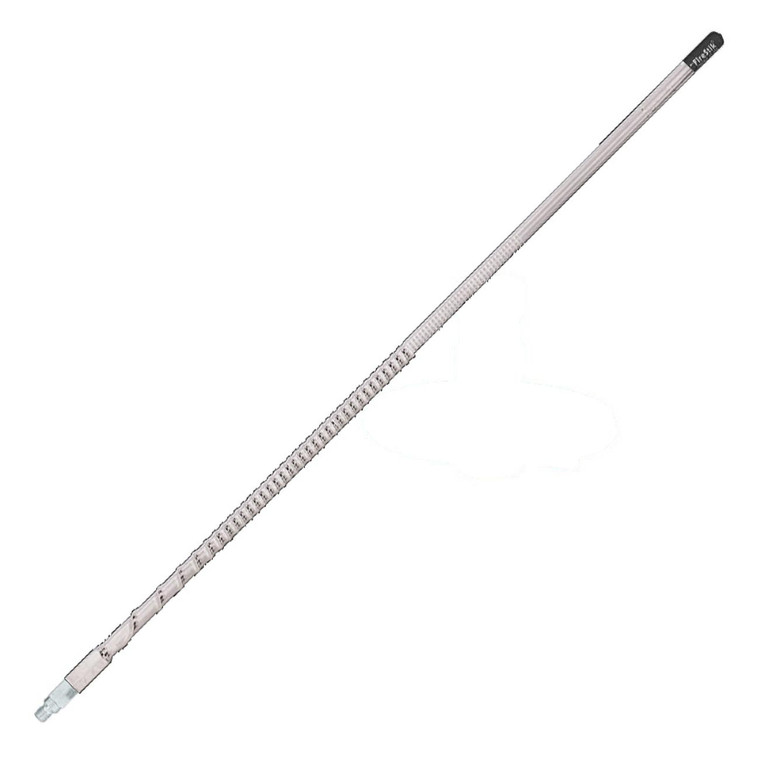 Firestik 3' (92cm) Heavy-duty Antenna 5/8 Wave (white) - RP3-W