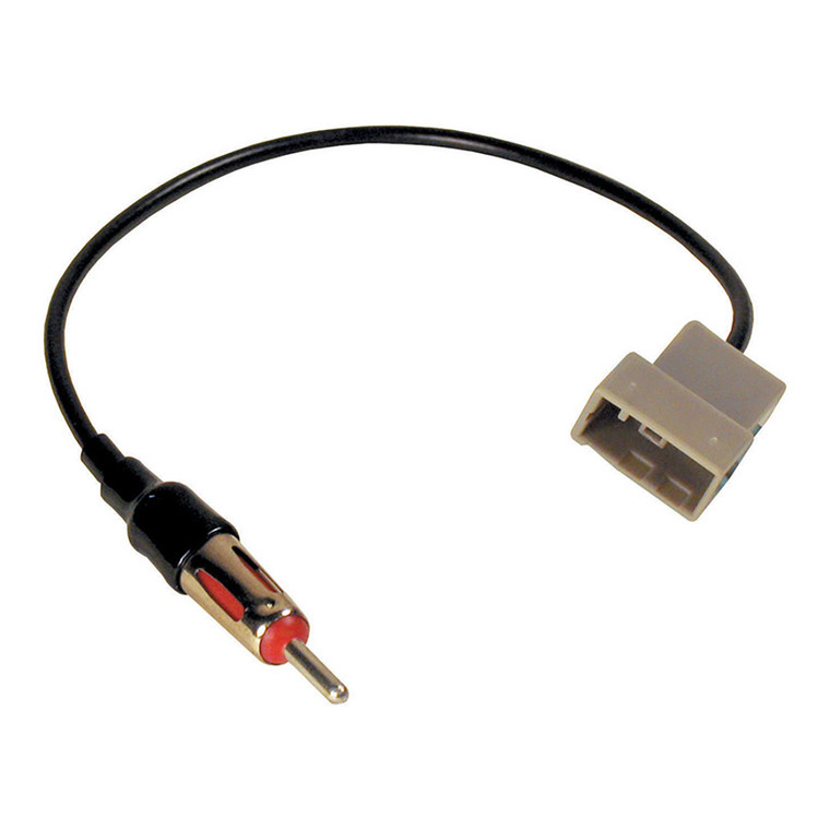 American International Antenna Adapter For 2005-2014 Subaru - SU6