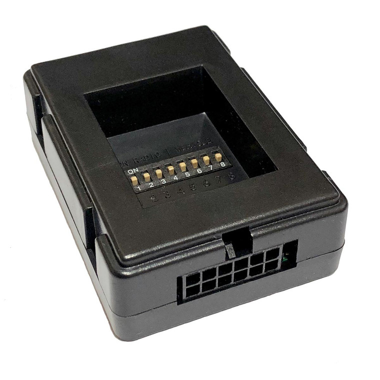 Crux Radio Replacement Interface For Select 05-11 Nissan Vehicles With Swc - SWRNS-63T