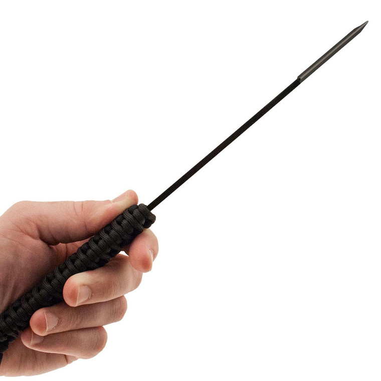 Sog Throwing Hawks- 3 Pack-stamped Nylon Sheath - TH1001-CP