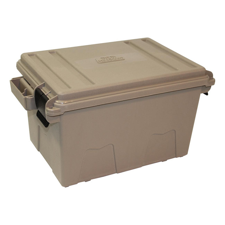 Mtm Tactical Mag Can 308 Dark Earth - TMC308