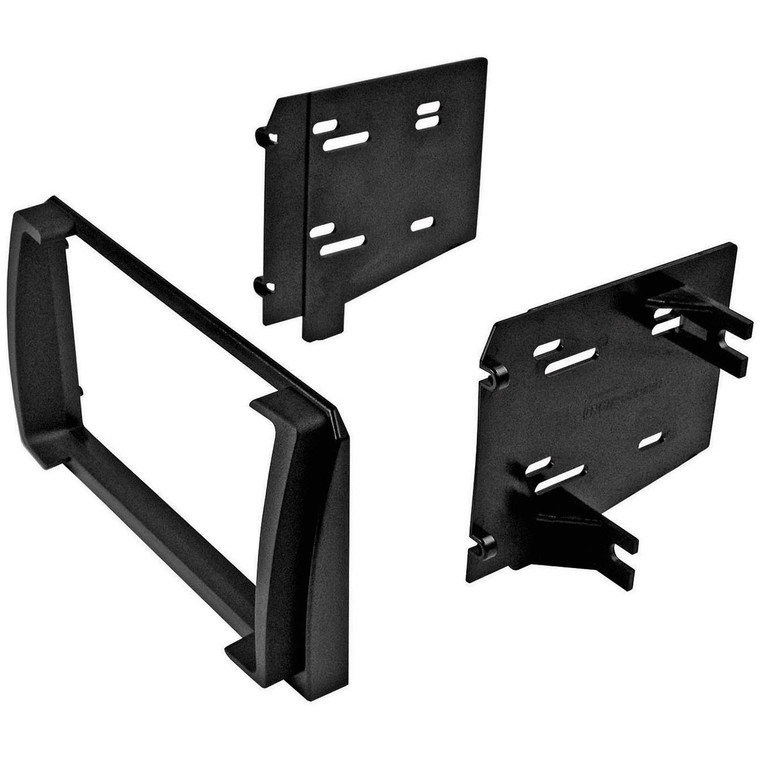 American International Installation Kit For 2009-2010 Toyota Matrix/pontiac Vibe - TOYK988