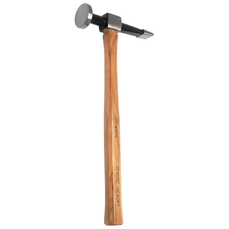 Performance Tool Straight Pein Finishing Hammer - W1010
