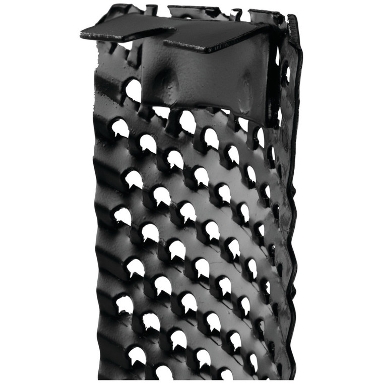 Performance Tool 10" Half Round File Blade - W1023