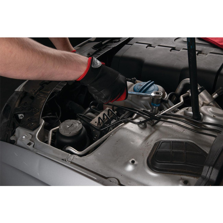 Performance Tool 1/2" Drive Ratcheting Adapter -