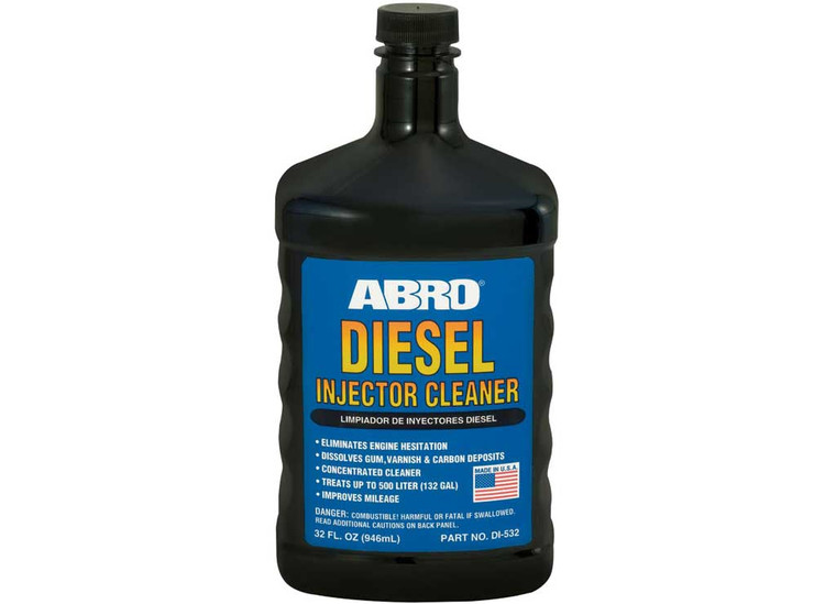 ABRO - Diesel Injector Cleaner 32 Oz - DI-532