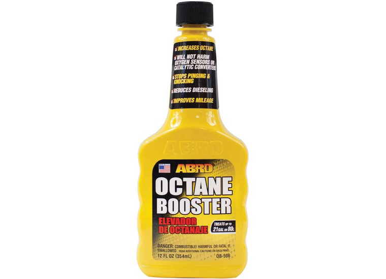 ABRO - Octane Booster - OB-506