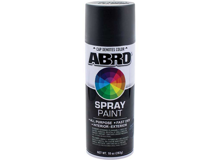 ABRO - Spray Paint Gray Primer - SP-008-USA