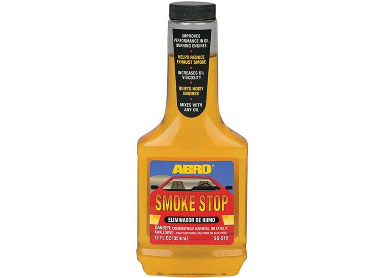 ABRO - Smoke Stop - SS-510