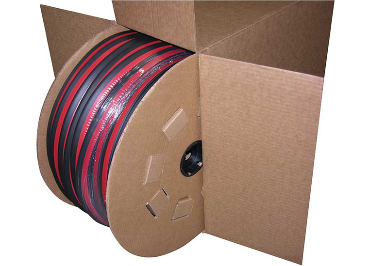 Access Bed Covers - 10ft Trailseal Tailgate Seal - 30946