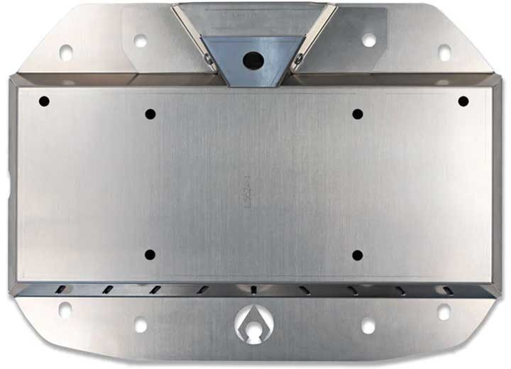 Artec - 18c Wrangler Spare Tire Delete Kit - JL5626