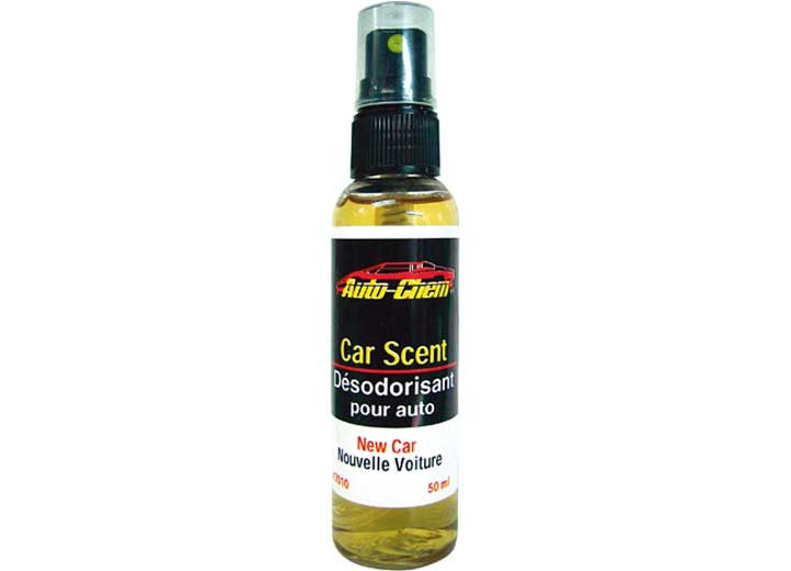 Auto-Chem - Car Scent New Car - 7010