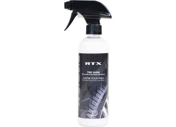 Auto-Chem - Tire Shine White - RTX6210