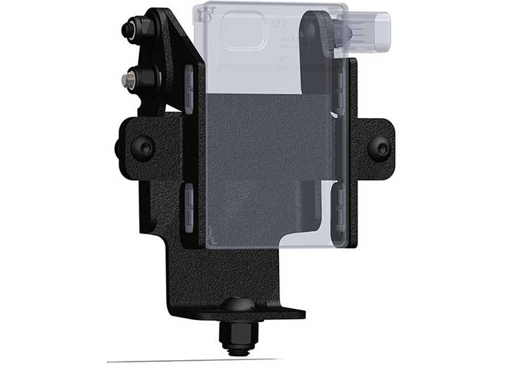 Addictive Desert - 24c Ranger Raptor Adaptive Cruise Control Relocation Bracket - AC7205101NA