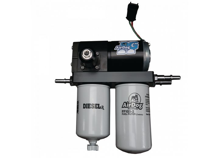 AirDog  - Ford 7.3l Powerstroke Airdog Ii5g Df1655g Air Fuel Seperation System - A7SABF592