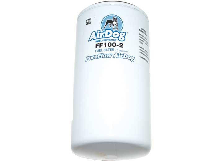 AirDog  - Airdog Fuel Filter 2 Micron - FF100-2