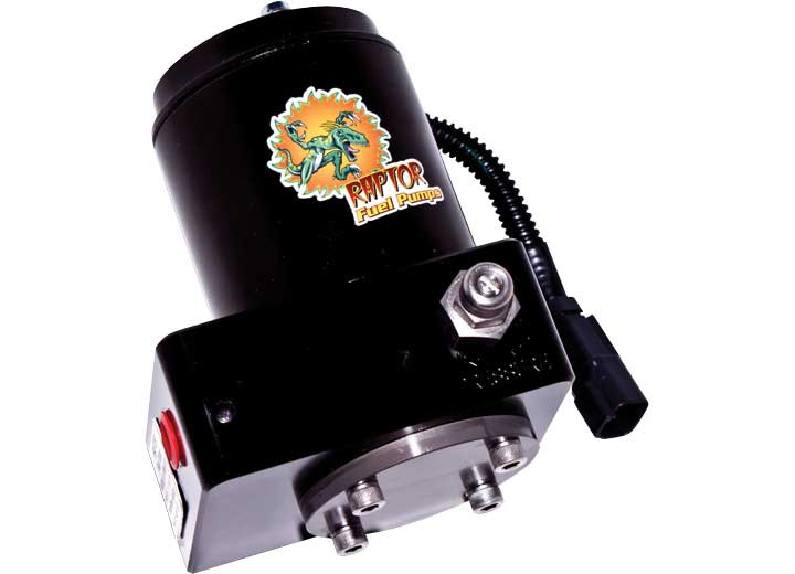 AirDog  - Dodge 5.9l Cummins Factory Replacement Airdog Raptor Pump Frrp100 - R3SBD100