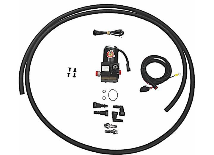 AirDog  - Chevy/gmc 6.6l Duramax Airdog Raptor Rp4g100 Fuel Lift Pump - R4SBC134