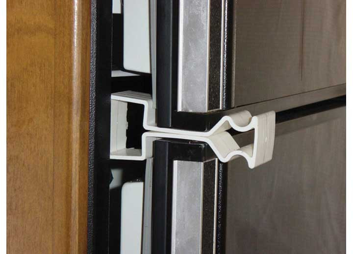 Adjust-A-Brush - Mold Prevention Stay Open Latch For Refrigeratorfreezer - ACC006