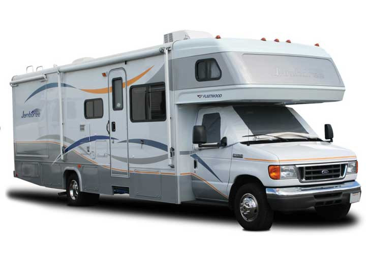 ADCO - 07c Sprinter Rv Deluxe Windshield Cover W/ Rollup Windows - 2523