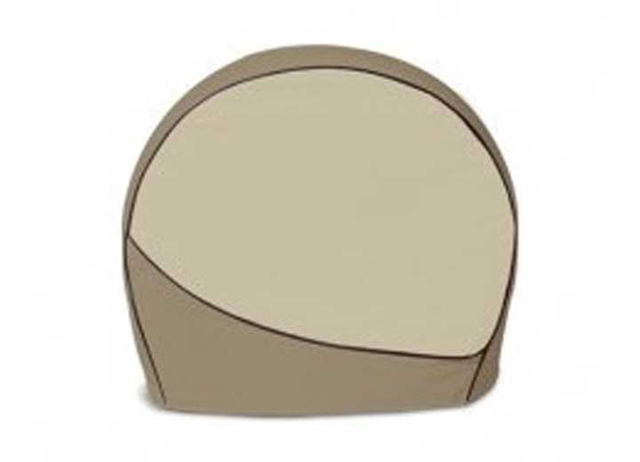 ADCO - Designer Series Tyre Gard Size 2 Tan 30 In  32 In (set Of 4) - 3962