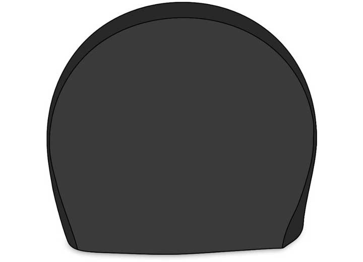ADCO - Ultra Tyre Gard Xl 36 In  39 In Black Vinyl - 3970