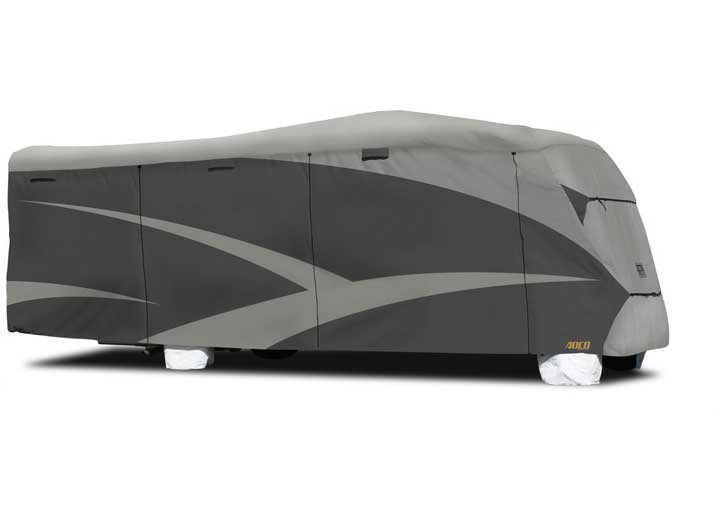 ADCO - Designer Sfs Aquashed Class C Rv Cover 29 Ft 1 In  32 Ft - 52845