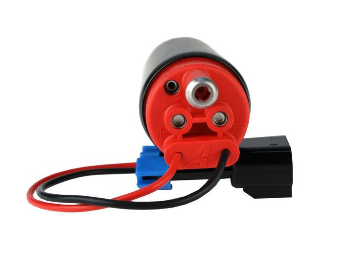 Aeromotive - Fuel Pump E85 Center Inlet 340lph - 11540