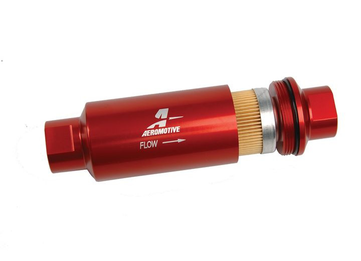 Aeromotive - Fuel Filter Inline An10 - 12301