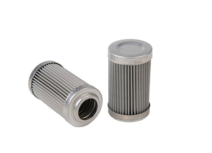 Aeromotive - Repl Element S/s 100 Micron - 12604