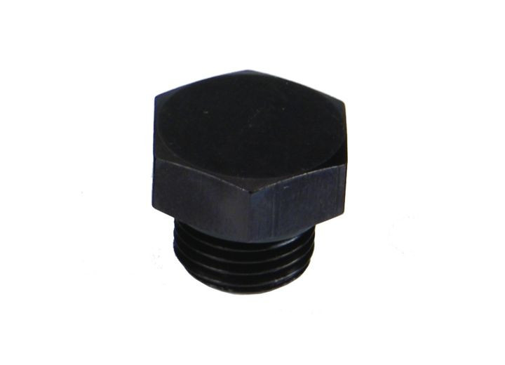 Aeromotive - Port Plug An6 - 15626